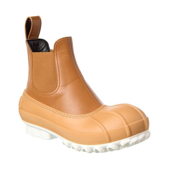 Stella Mccartney Boot Brown